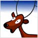 Rudolf Animation